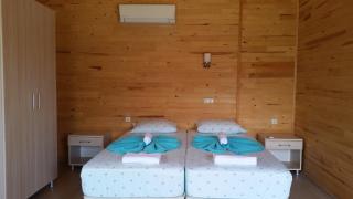 Serenity Bungalows - Çıralı - 8
