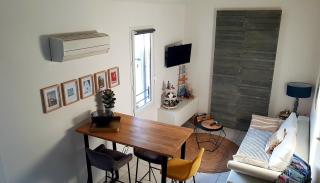 Appartement climatisé proche Gare et Centre-Ville - 1