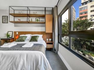 Shopping Frei Caneca Mercadinho Academia - 8