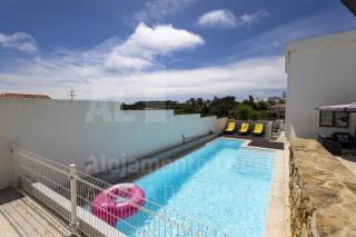 Casa dos Seixos by AcasaDasCasas - Mafra - 8