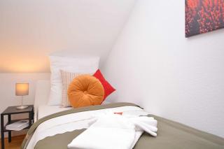 KU03-RI Apartment in Kulmbach DG - Kulmbach - 2