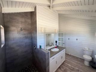 Barbuda Cottages - Codrington - 1