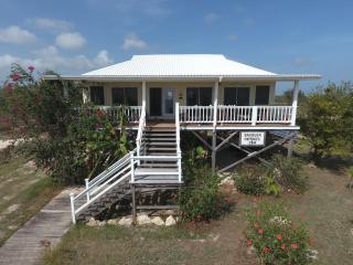Barbuda Cottages - Codrington - 7