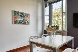 Just Urban Stays - Delightful apartment - Porta Romana - Milan - 4