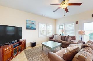Mahara - Surf City - 7