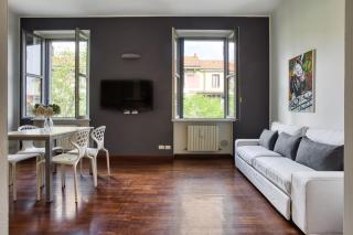 Just Urban Stays - Delightful apartment - Porta Romana - Milan - 9