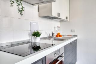 Just Urban Stays - Delightful apartment - Porta Romana - Milan - 1