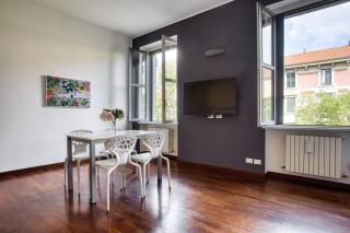 Just Urban Stays - Delightful apartment - Porta Romana - Milan - 7