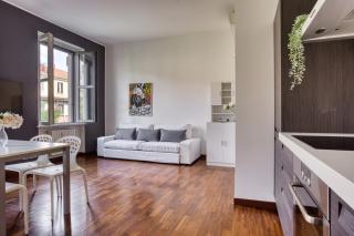 Just Urban Stays - Delightful apartment - Porta Romana - Milan - 3