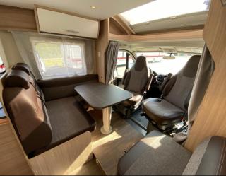 Autocamper - Leynar - 2