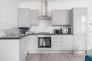 Spacious 2bed Brick Lane flat - 2nd Floor - Londra - 2