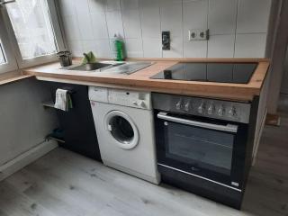 Welcome in Bangoulap's Apartment - Heilbronn - 7