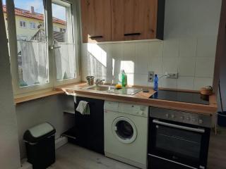 Welcome in Bangoulap's Apartment - Heilbronn - 8