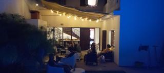 Güemes Hostel Cordoba - 4