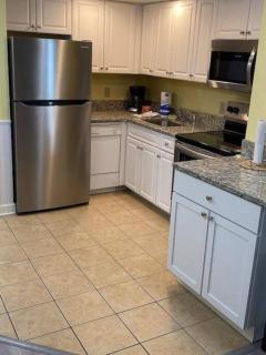 Amazing Oceanfront Home HS 4th Floor - Myrtle Beach - 3