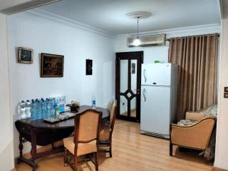Dokki private home and GYM - Kairo - 9