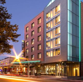 Hyatt Place Chicago-South/University Medical Center - 0