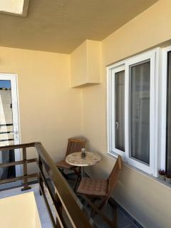 Hella apartment - Rhodos-stad - 1