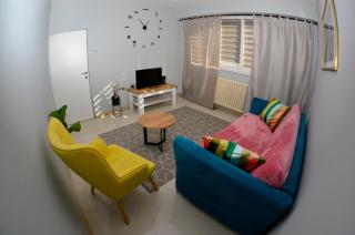 Apartments City Comfort - Belgrad - 9