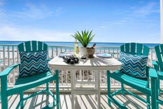 Gulf Dunes 506 Hello Sunshine - Fort Walton Beach - 0