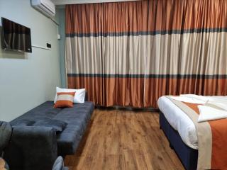 TAKSİM MY HOUSE BUTİK OTEL - Istanbul - 1