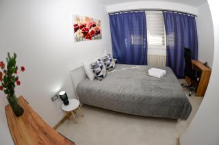 Apartments City Comfort - Belgrad - 6