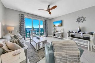 Gulf Dunes 506 Hello Sunshine - Fort Walton Beach - 9