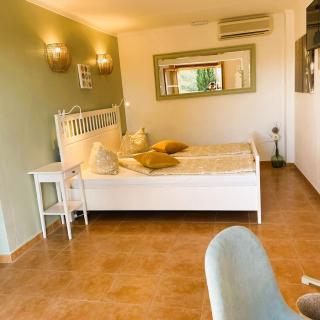 Agroturismo S Hort de Can Carrio AG226 - Ses Salines - 7