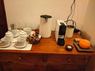 Apartmán Stodola - Malá Morávka - 5