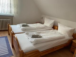 Ferienhaus Brandes Wohnung 4 - Norderney - 7