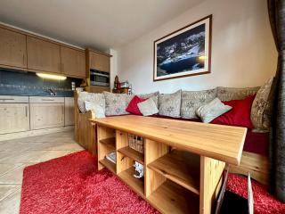 Appartement 3 pièces avec garage, terrasse, proche pistes et commerces à Arâches-la-Frasse - FR-1-572-250 - 7