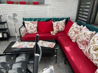 A Lovely 2 bedroom apartment in the heart of Sofia - Sofia - 9