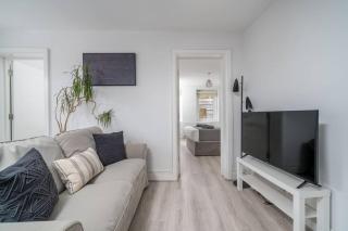 Trendy 2bed apartment in Brick Lane - 3rd Floor - 7