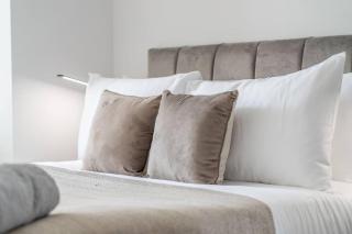 Trendy 2bed apartment in Brick Lane - 3rd Floor - Londra - 4