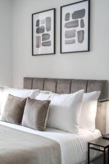Trendy 2bed apartment in Brick Lane - 3rd Floor - 1