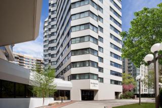 Residence Inn White Plains Westchester County - White Plains - 3