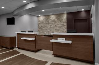 Residence Inn White Plains Westchester County - White Plains - 2