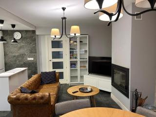 Apartamento Luxury Mestas 2 - Las Mestas - 5
