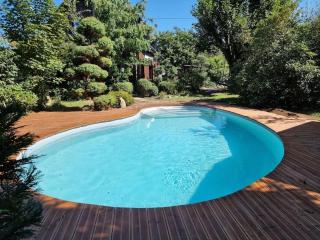 Coup de coeur villa, agglo Pau (15 min) - Mirepeix - 7