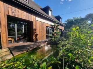 Coup de coeur villa, agglo Pau (15 min) - Mirepeix - 4