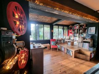 Coup de coeur villa, agglo Pau (15 min) - Mirepeix - 2