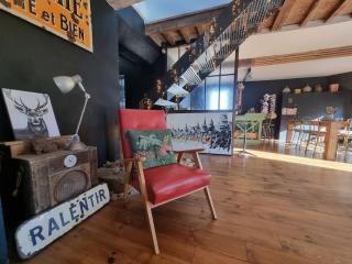 Coup de coeur villa, agglo Pau (15 min) - Mirepeix - 1