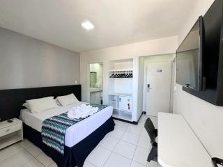 Ritz Praia Hotel - Maceió - 6