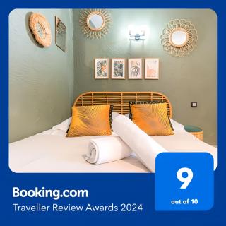 FRGK "Suquet "centre historique de Cannes" - 9