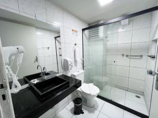 Ritz Praia Hotel - Maceió - 4