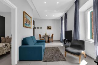 City Center Apartment Dvor Kalalarga - Makarska - 8