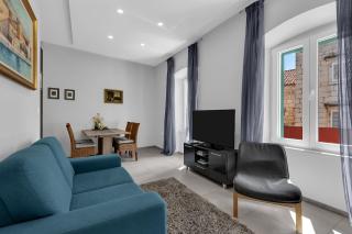 City Center Apartment Dvor Kalalarga - Makarska - 0