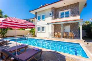 Villa Kaya 1 - Dalyan - 0