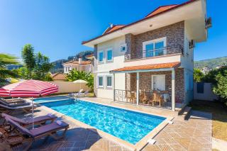 Villa Kaya 1 - Dalyan - 4