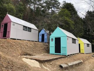 Iiji Tent Mura - Camp - Vacation STAY 76594v - 0